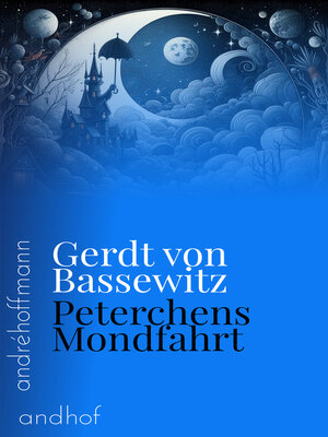 cover image of Peterchens Mondfahrt